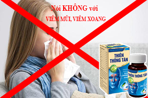 PHÒNG TRÁNH VIÊM XOANG NGÀY NẮNG NÓNG NHƯ THẾ NÀO?