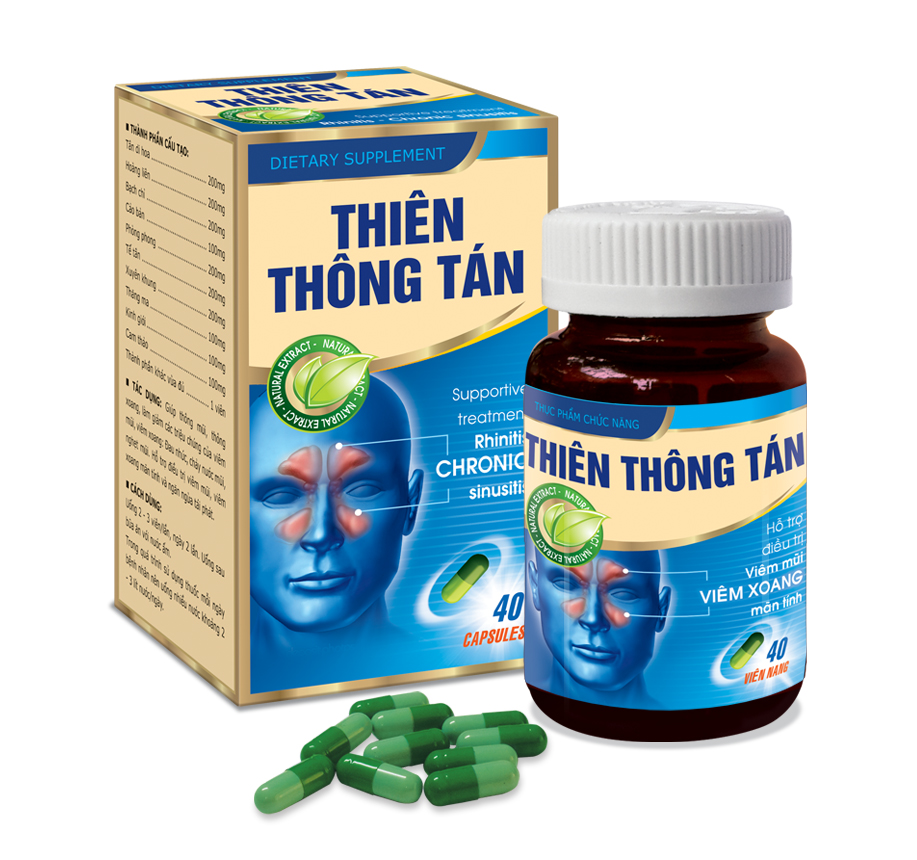 Thiên thông tán