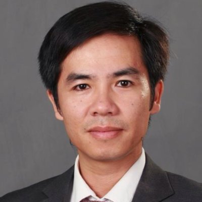 Anh Hồ Văn Huỳnh